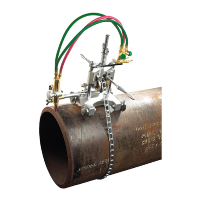 E-Z Pipecut Manual: Oxy-Fuel Pipe Cutting & Pipe Beveling Machine - BuildNexa FZE E-Z Pipecut Manual: Oxy-Fuel Pipe Cutting & Pipe Beveling Machine - BuildNexa FZE